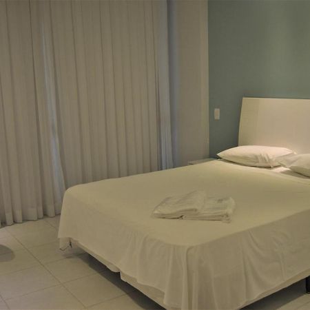 Aparthotel Next Luxo Rio de Janeiro Exterior foto