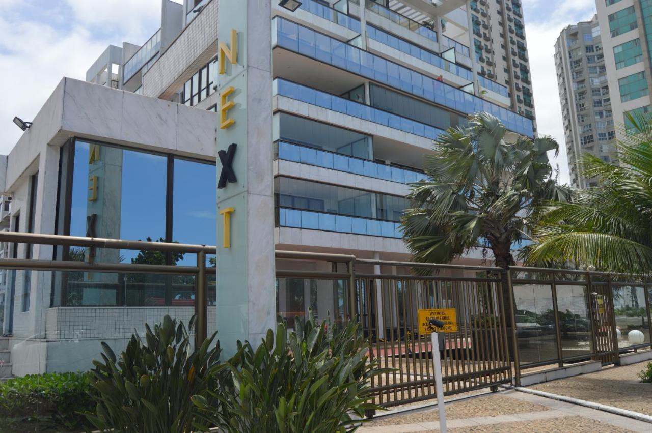 Aparthotel Next Luxo Rio de Janeiro Exterior foto