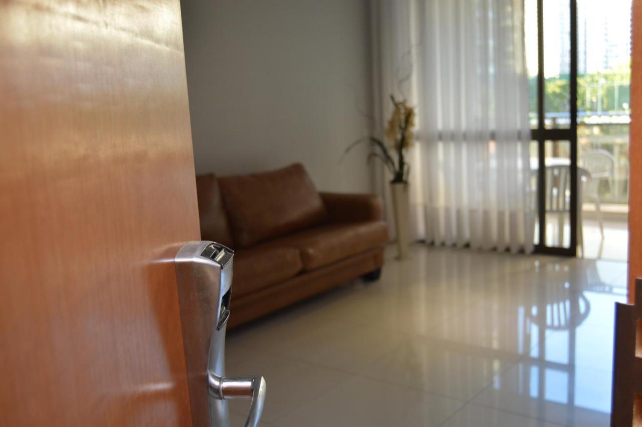Aparthotel Next Luxo Rio de Janeiro Exterior foto