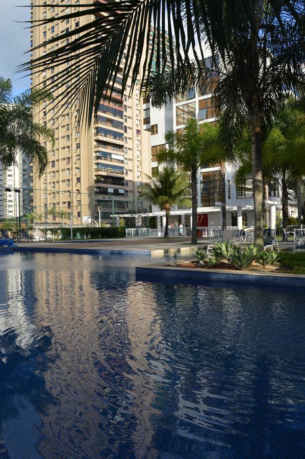 Aparthotel Next Luxo Rio de Janeiro Exterior foto