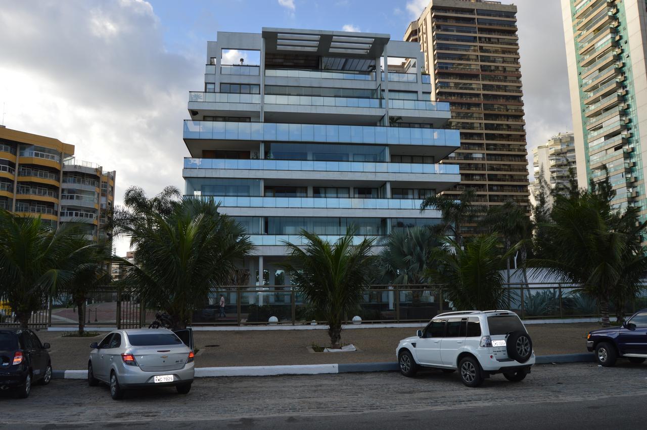 Aparthotel Next Luxo Rio de Janeiro Exterior foto