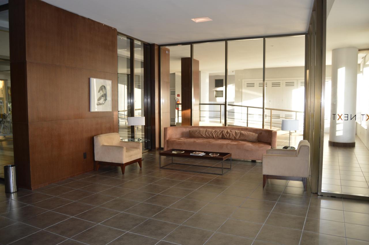 Aparthotel Next Luxo Rio de Janeiro Exterior foto
