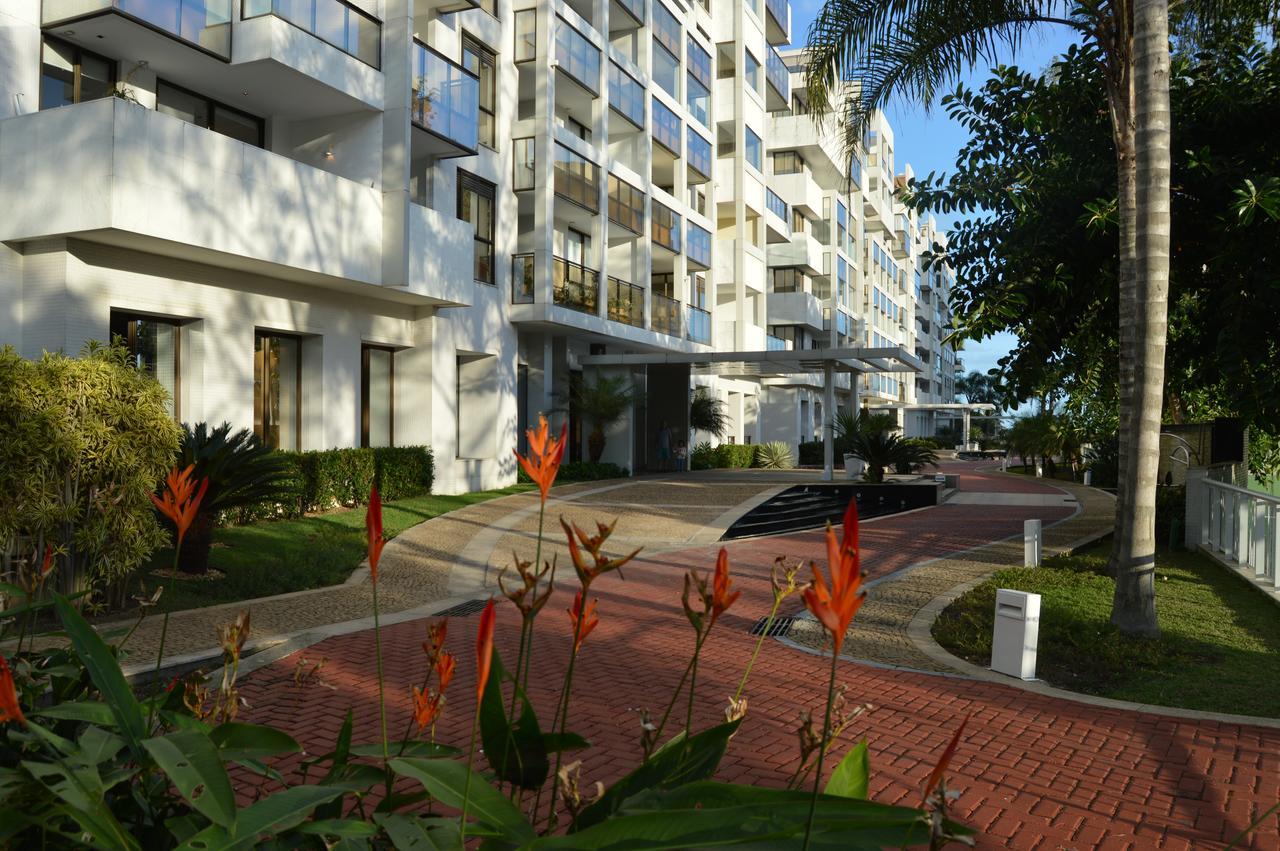 Aparthotel Next Luxo Rio de Janeiro Exterior foto