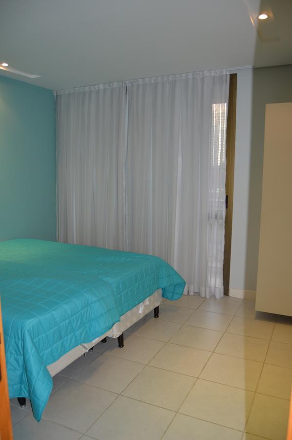 Aparthotel Next Luxo Rio de Janeiro Exterior foto