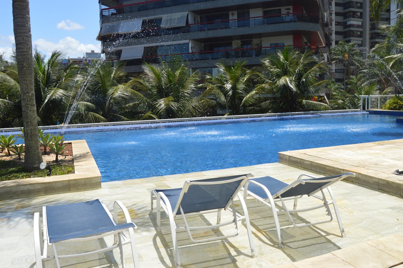 Aparthotel Next Luxo Rio de Janeiro Exterior foto