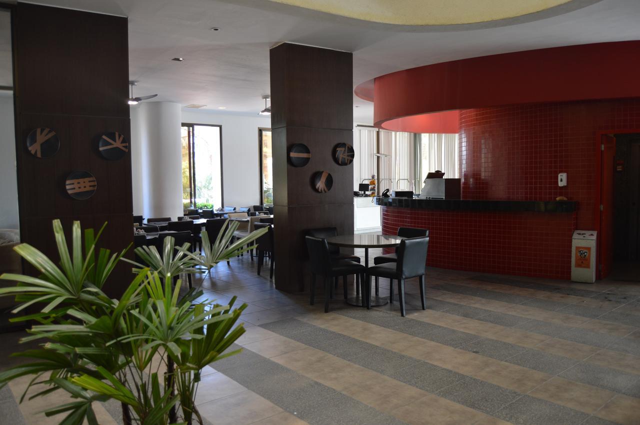 Aparthotel Next Luxo Rio de Janeiro Exterior foto
