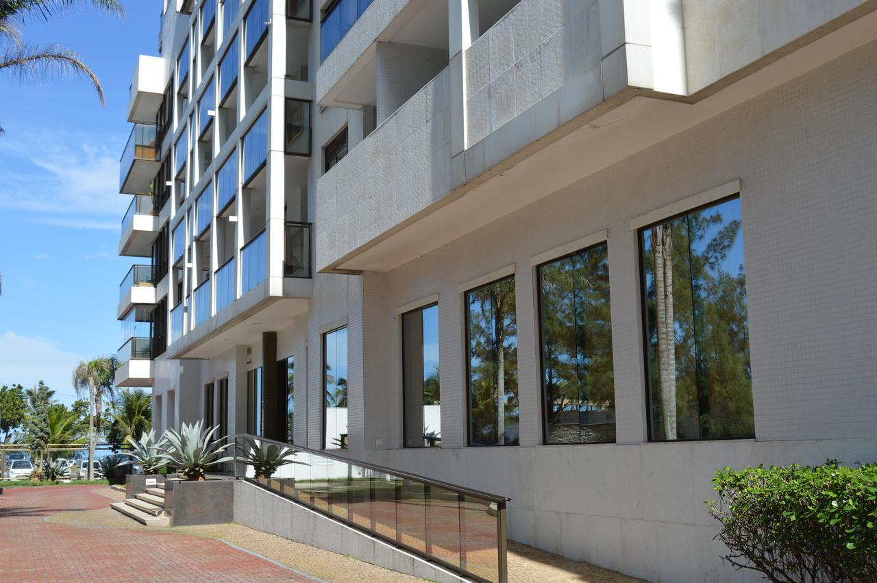 Aparthotel Next Luxo Rio de Janeiro Exterior foto