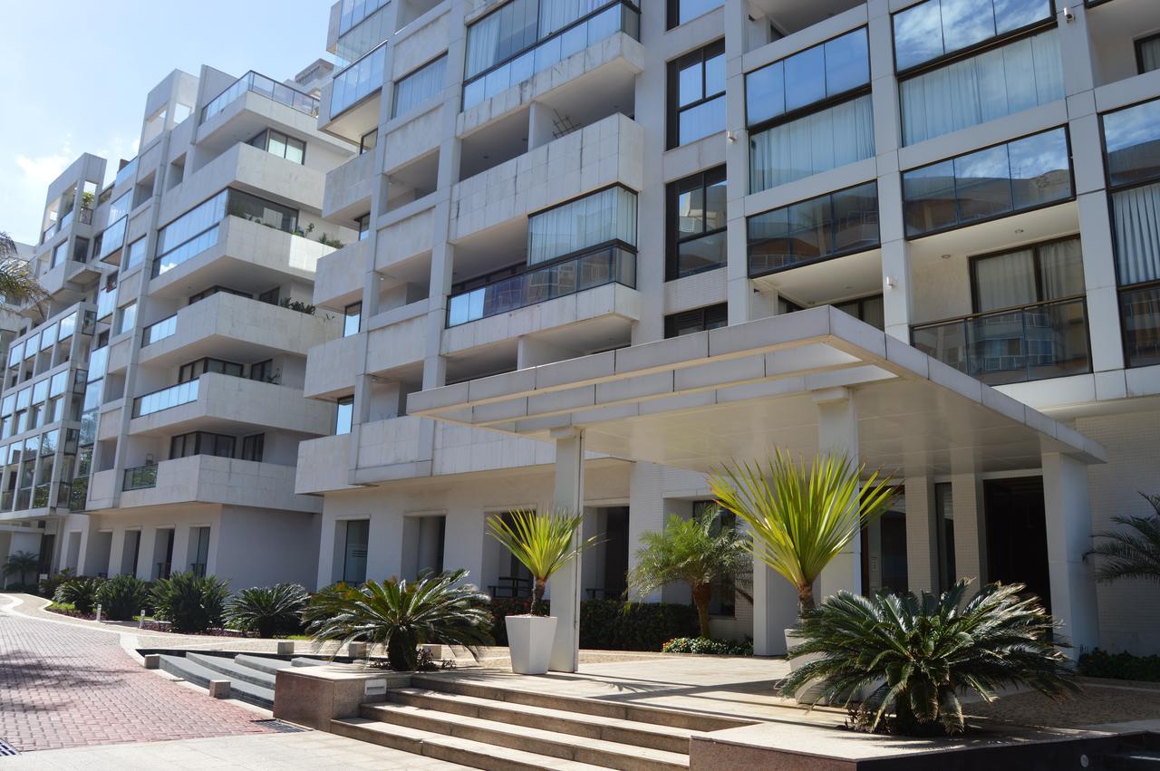 Aparthotel Next Luxo Rio de Janeiro Exterior foto