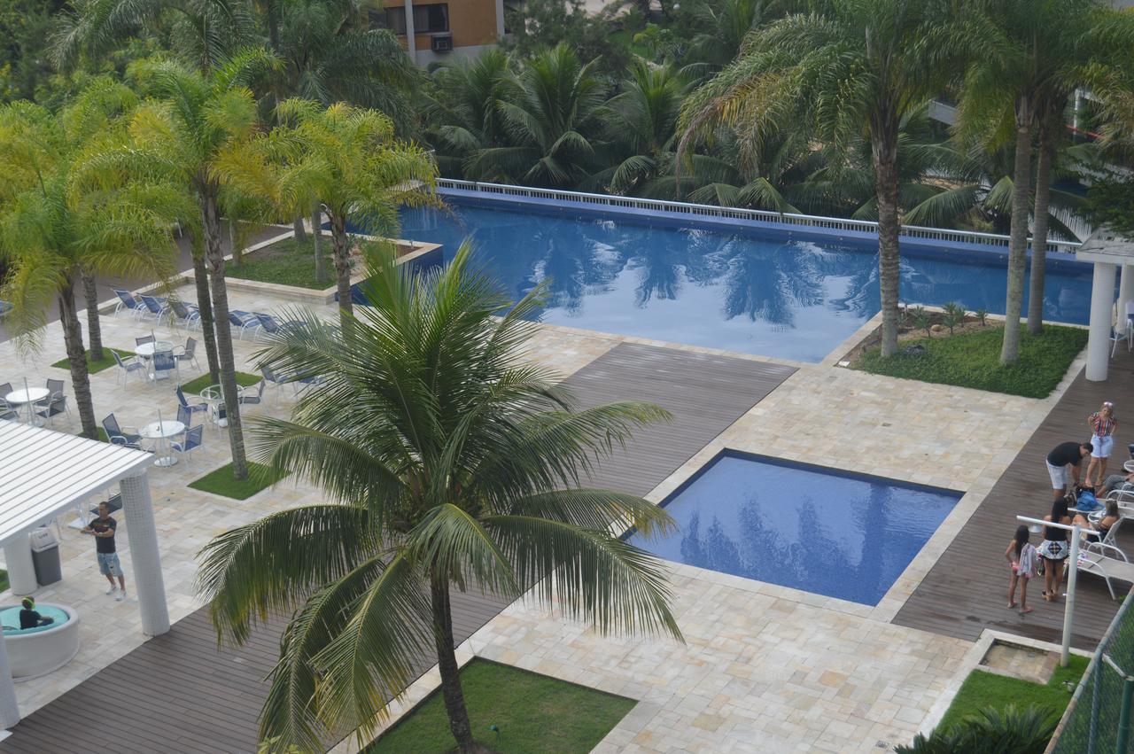 Aparthotel Next Luxo Rio de Janeiro Exterior foto