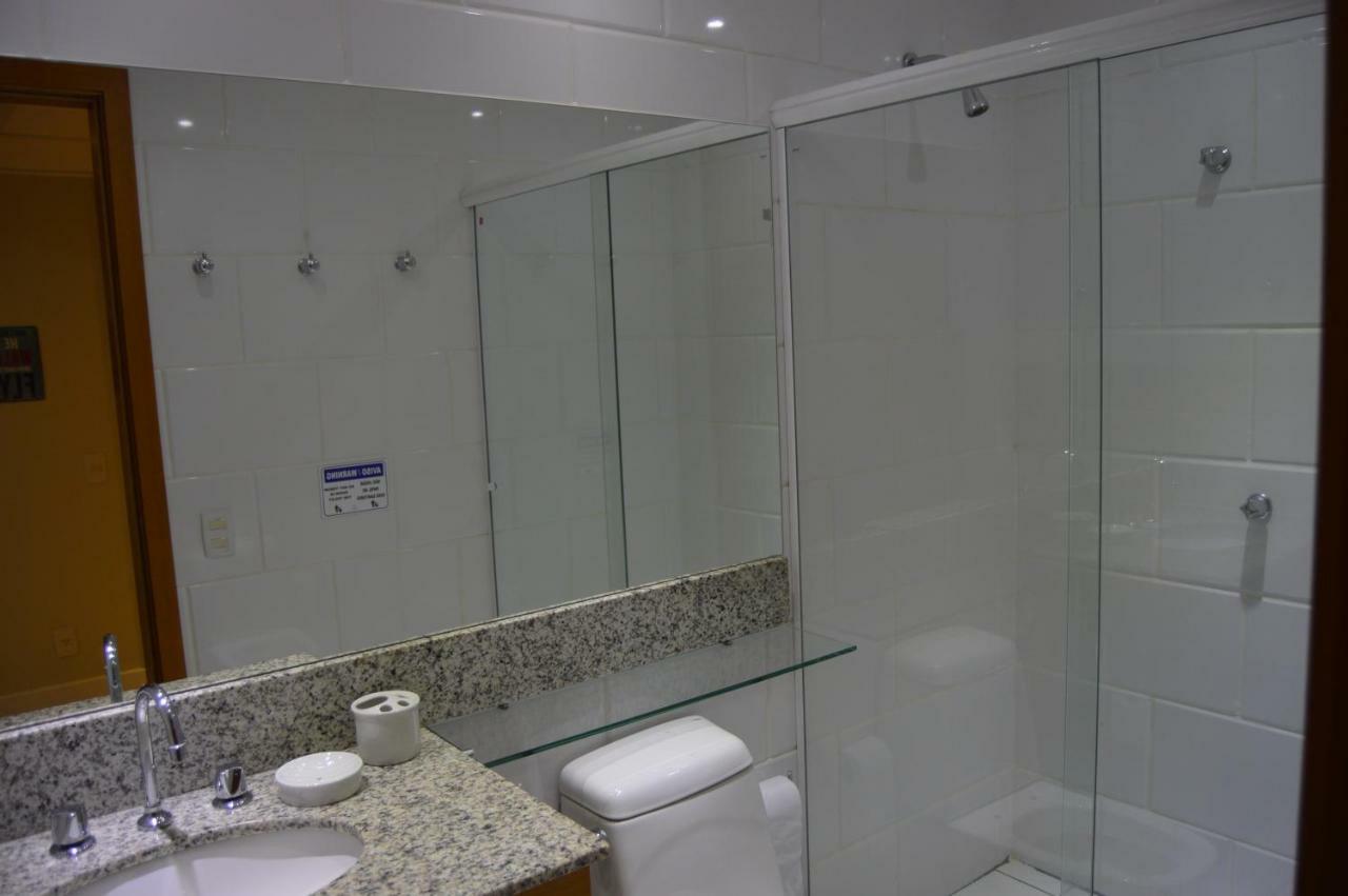 Aparthotel Next Luxo Rio de Janeiro Exterior foto