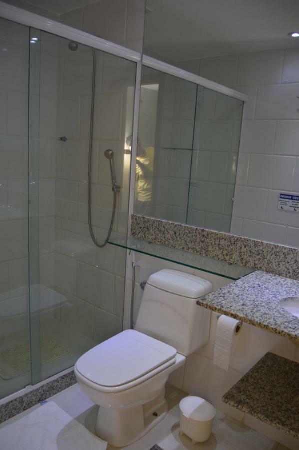 Aparthotel Next Luxo Rio de Janeiro Exterior foto