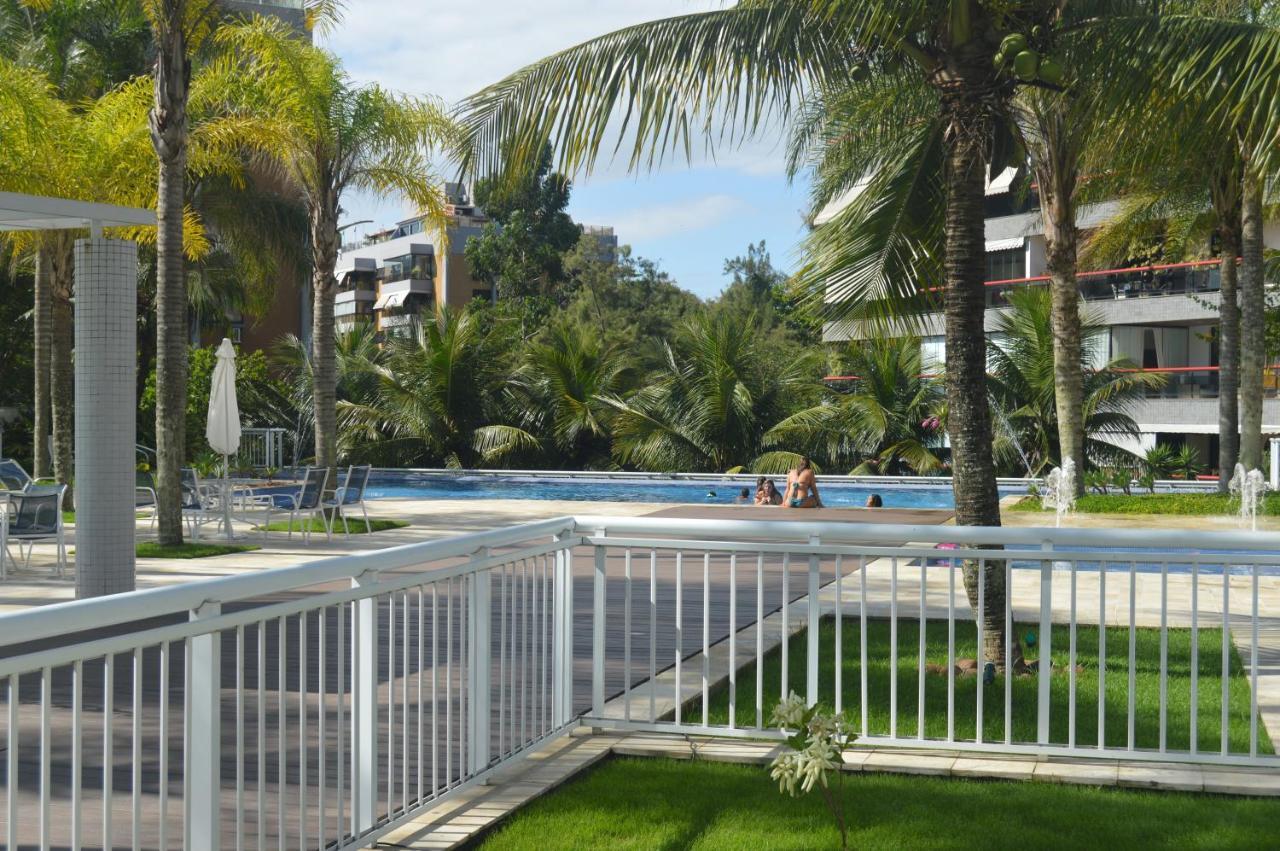 Aparthotel Next Luxo Rio de Janeiro Exterior foto